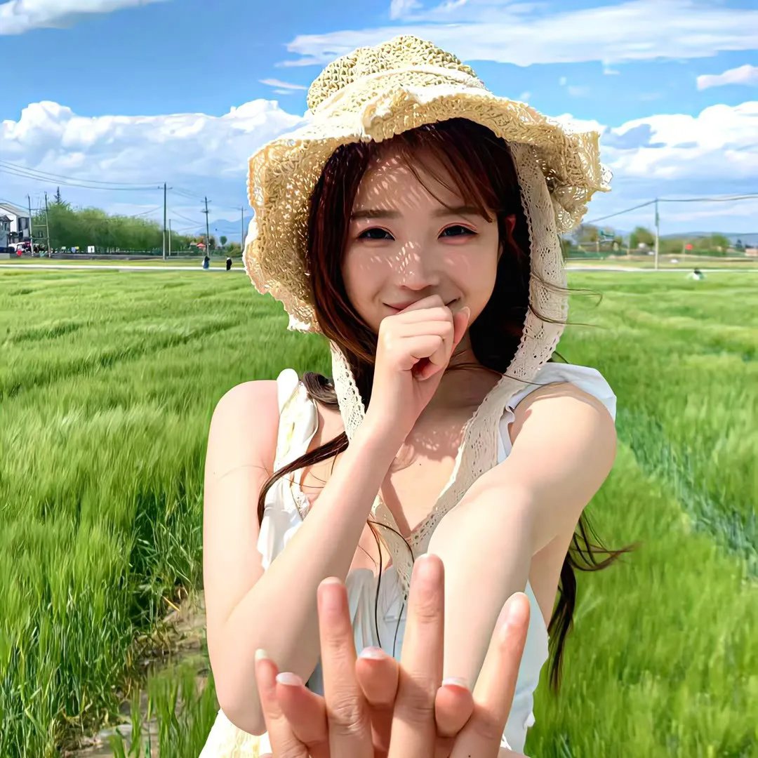 秘密的孩子